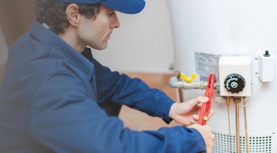 Professional Leak Detection in Sumava Resorts, IN